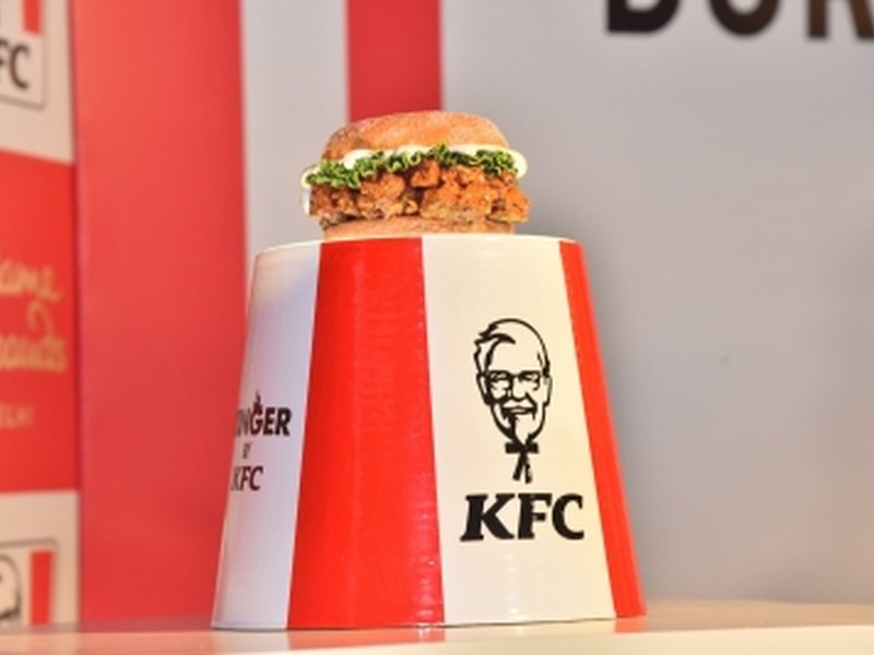 KFC, Pizza Hut operator Sapphire Foods swings to loss in Q2 FY27