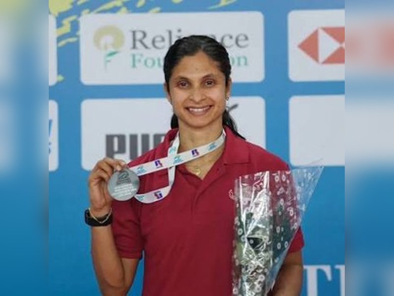 Asian Para Games: Anjanaben Bumbadiya, Jayanti Nehra win gold and silver in Women's 400m T47