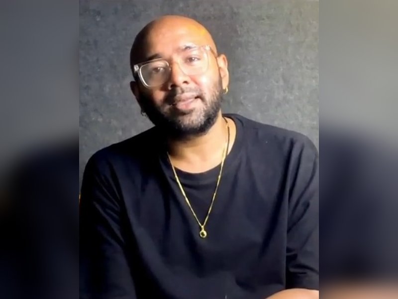 Benny Dayal on judging Tamil Idol: There’s always something to learn from another musician