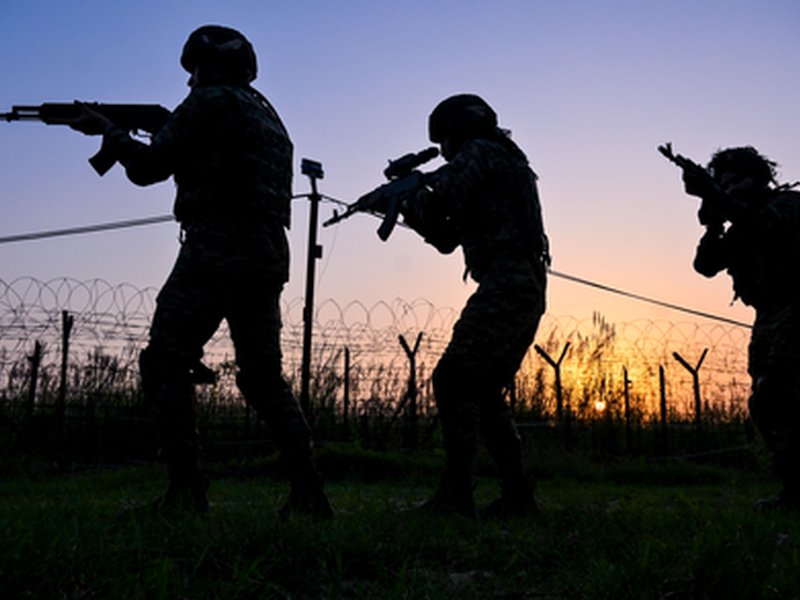 ISI’s new chief Muhammad Shamraiz Khan plans multiple BATs to step up infiltration into J&K