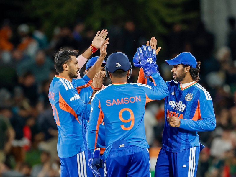 भारतीय टी20 क्रिकेट के इतिहास में पहली बार हुआ ऐसा, गेंदबाजों के नाम दर्ज हुआ अनचाहा रिकॉर्ड