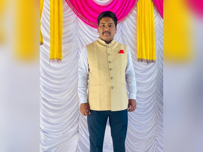 कच्छ के युवा भाजपा नेता व्रजेशभाई पावागढ़ी के निधन पर पीएम मोदी ने जताया शोक, पिता से फोन पर की बात