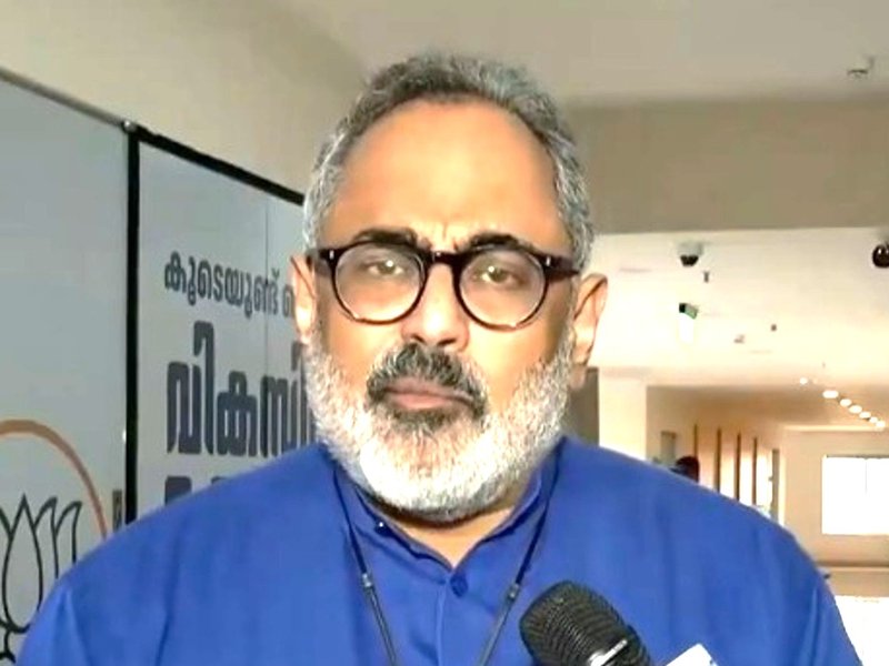 Not violent mobs, only peaceful vote can change govts: BJP (Photo: IANS)