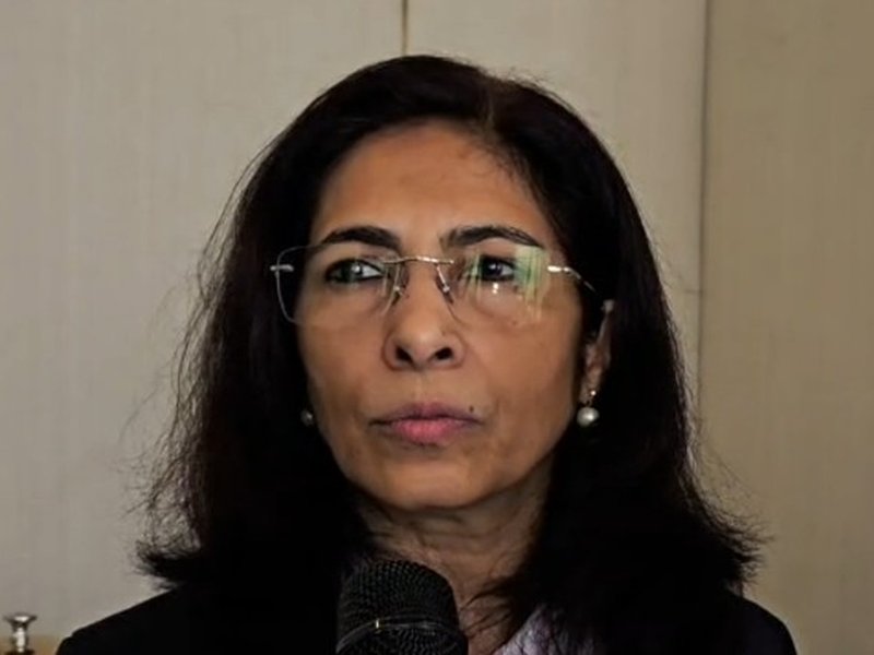 रीट और इनविट बन सकते हैं भारत के अगले बड़े निवेश इंजन: सेबी की कार्यकारी निदेशक