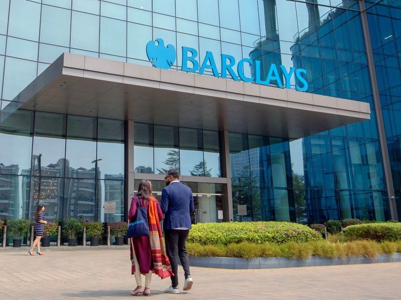 Barclays likely to cut about 5 pc of workforce in AI era
