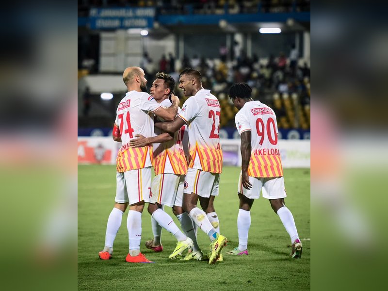 ISL 2026/27: Inter Kashi up against East Bengal juggernaut