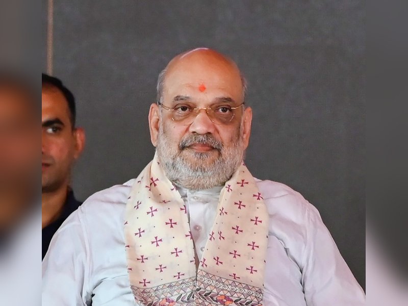 Mahesh Babu, Vijay Deverakonda, Riteish Deshmukh & others wish Amit Shah as he turns 62