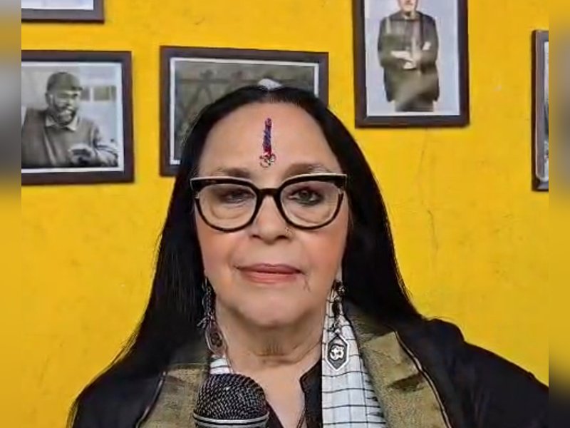 Ila Arun backs Daler Mehndi: ‘What happened to him on stage was humiliating’