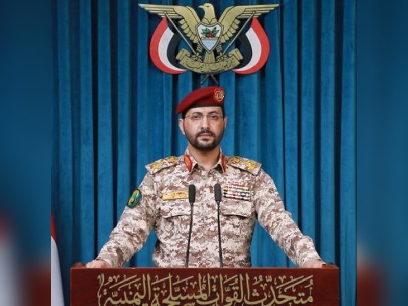 Saved 14 Indians in Red Sea after yacht attacked by Saudi Arabia, claim Houthis 