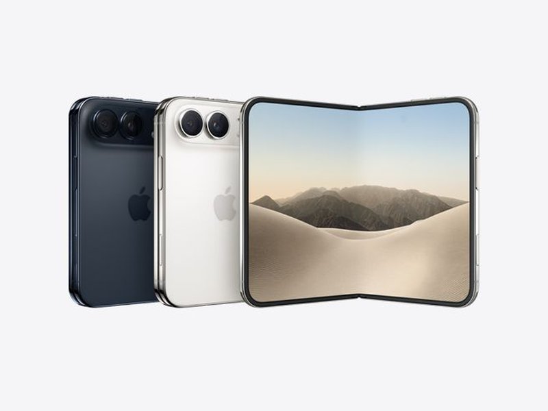 iPhone Duo could create 'Halo Effect' for Apple ecosystem: Researchers
