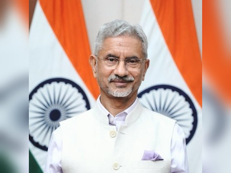 India-US trade deal in ‘last mile’, says EAM Jaishankar at NDTV World Summit (Photo: @DrSJaishankar/X)