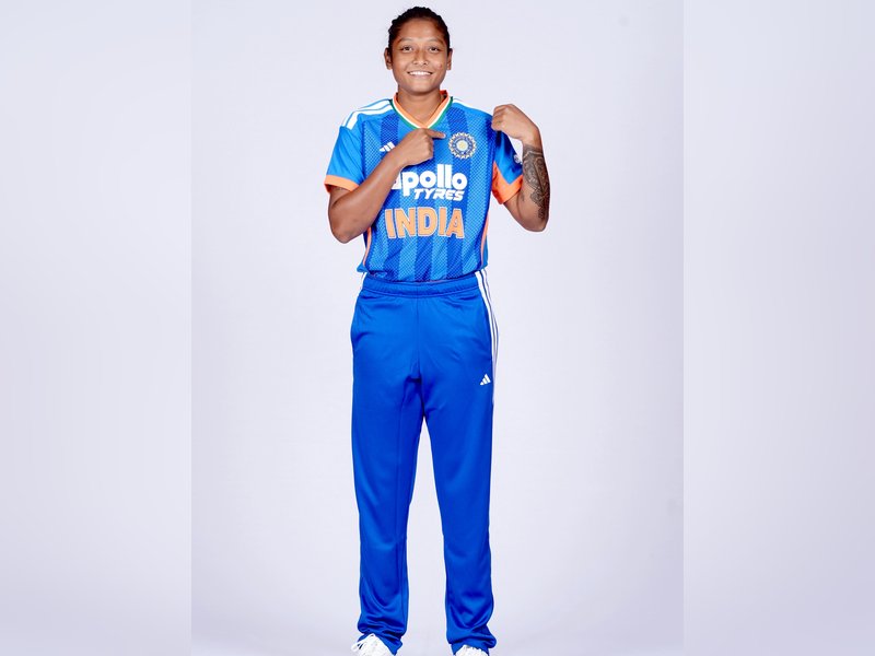 रेणुका सिंह ठाकुर जिम्बाब्वे के खिलाफ वनडे सीरीज से आउट, जिंतिमानि कलिता को मिला मौका