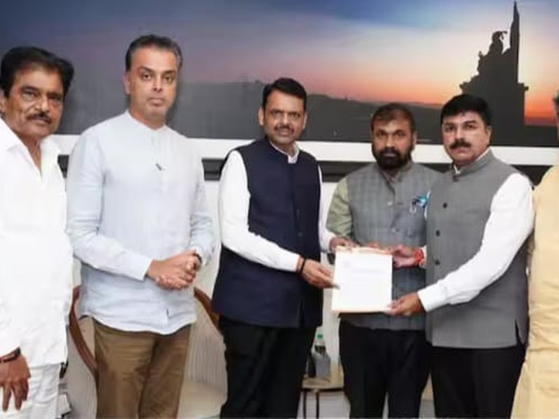 Rs 500 crore audio clip row: Shiv Sena seeks cyber cell & forensic investigation, CM assures SIT probe (Photo: IANS)