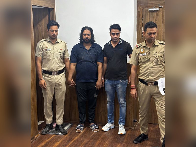 Racial abuse video row: Amir Shokeen sent to five-day police custody
