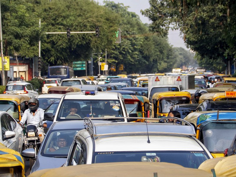 CAIT launches online petition, demands designated protest sites on outskirts of Delhi