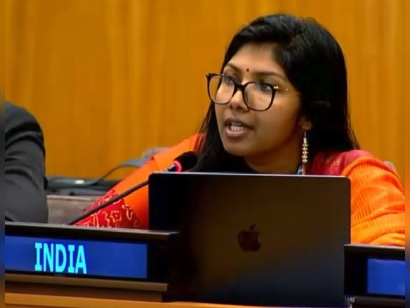 India criticises UN rapporteur for bias in reporting on funerals, ignoring gravity of terrorism
