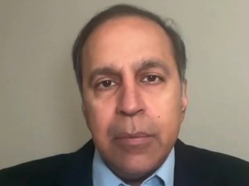 US lawmaker warns anti-Indian hate turning violent, questions FBI over foiled Chicago temple plot (IANS Interview)