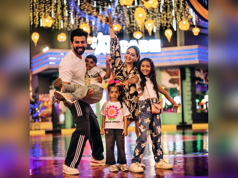 Jay Bhanushali says Mahhi Vij & Tara are his responsibility amid alimony revelation during divorce