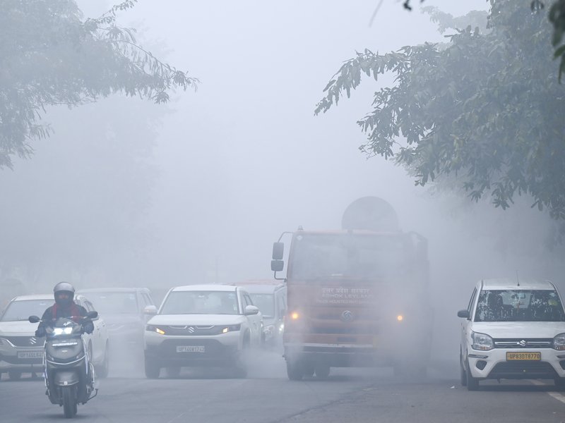 क्या है एक्यूआई और प्रदूषण स्तर बिगड़ने पर कौन सा मास्क रखेगा आपको सुरक्षित