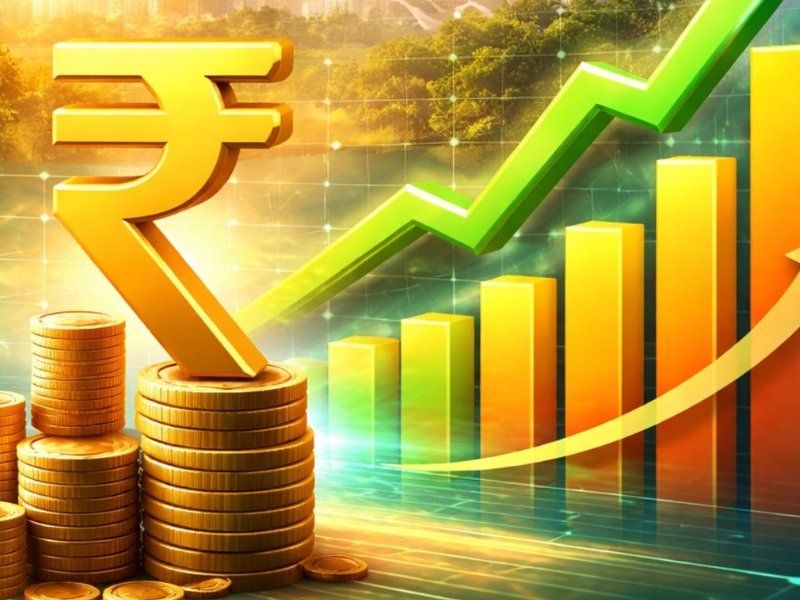 India's business activity hits 4-month high in October: PMI data