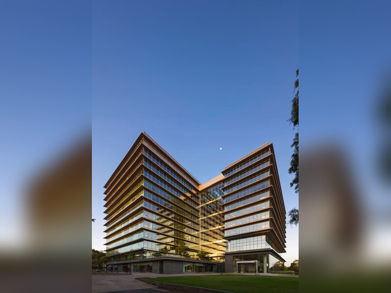 Godrej Properties clocks 62 pc drop in Q2 net profit to Rs 154 crore