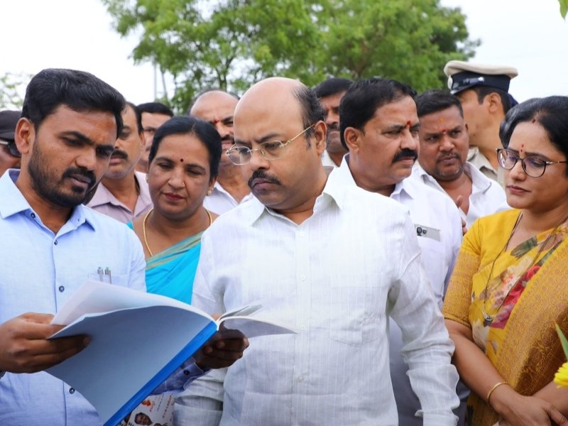 Video indicates involvement of our own party leaders: Minister Yathindra on sting Op targeting father Siddaramaiah