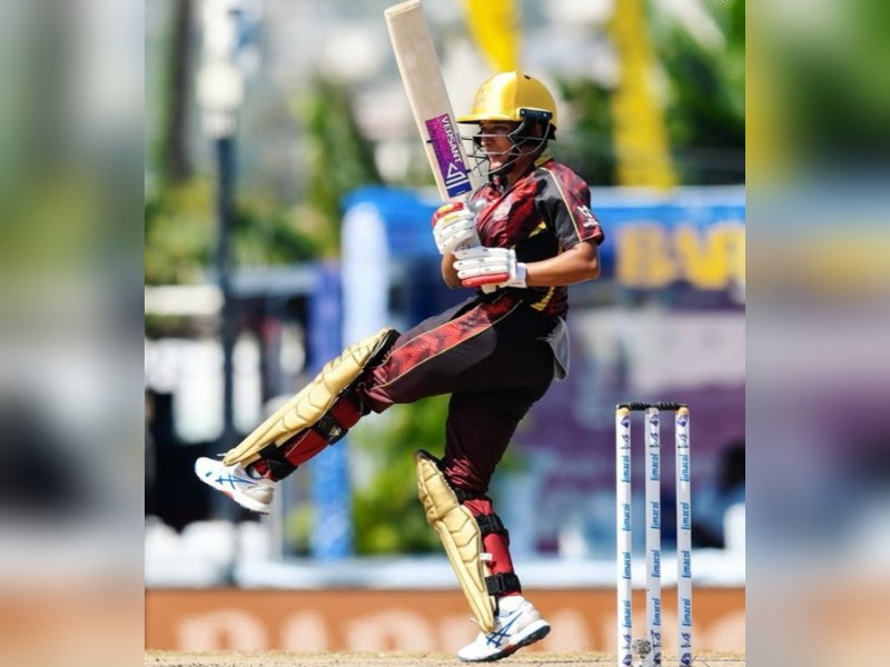 Sushma Verma set to hit a jackpot in WPL auction: Reema Malhotra