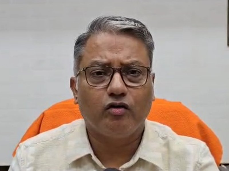 स्टैनफोर्ड की टॉप वैज्ञानिकों की सूची में पश्चिम बंगाल के 16 संस्थानों के 276 वैज्ञानिकों का नाम : जगन्नाथ चट्टोपाध्याय