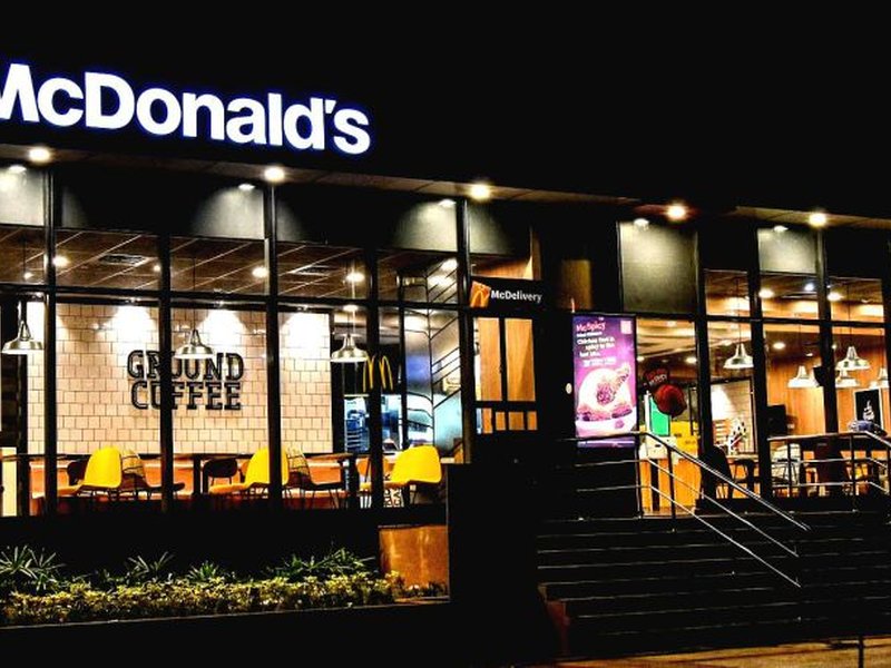 McDonald's India operator Westlife Foodworld swings to Q2 loss of Rs 2.7 crore