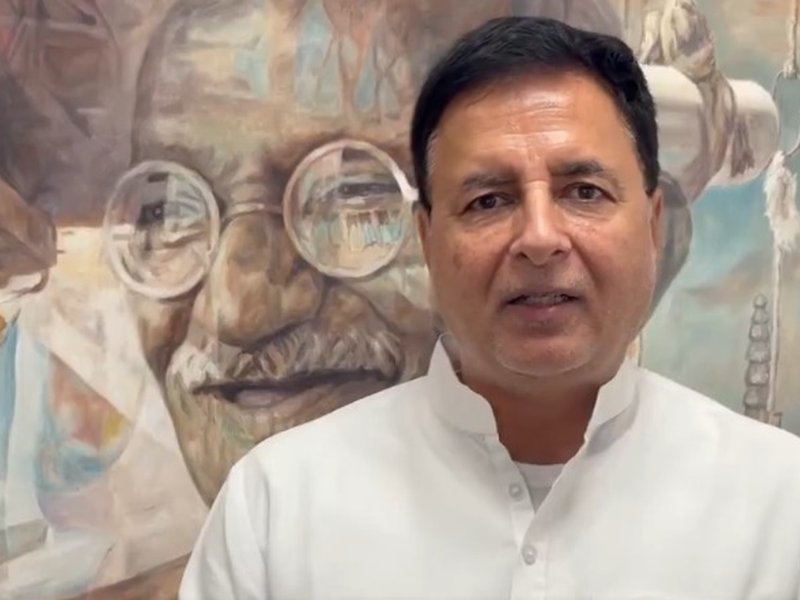 Cong slams Haryana govt over power crisis, demands cancellation of private company's tender