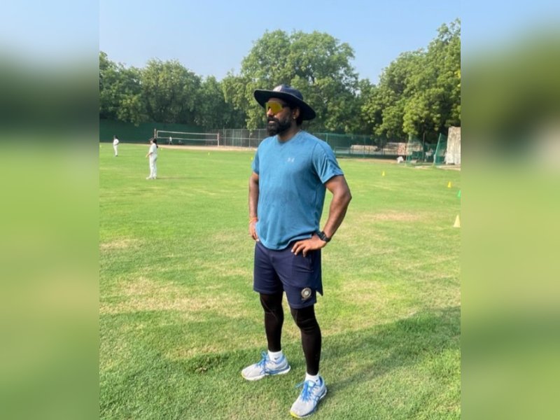 Ex-India pacer Parvinder Awana named chairman of BCCI junior men’s selection committee