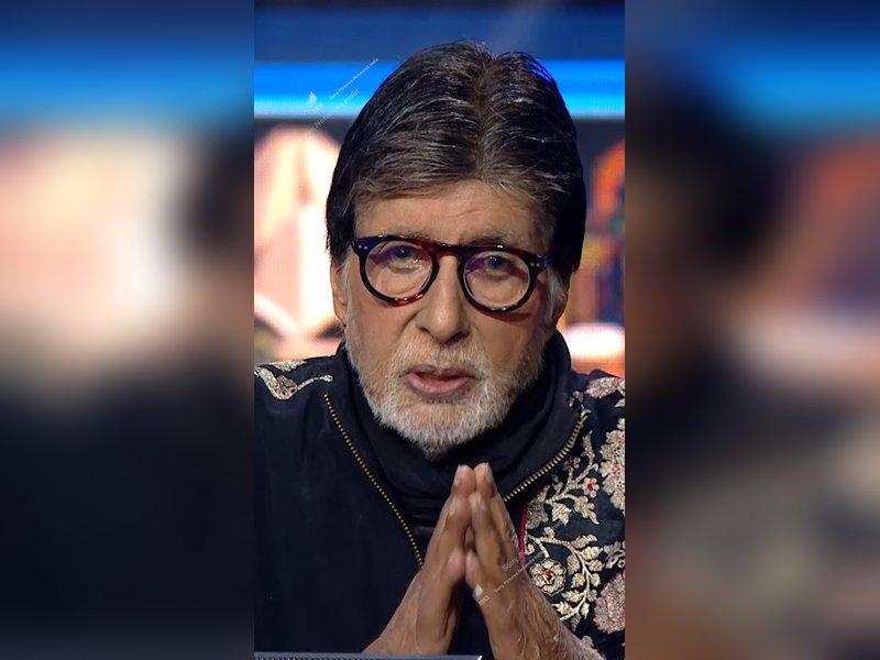 Amitabh Bachchan’s bungalow, Diljit Dosanjh mentioned in bomb threat email; Mumbai Police probe on