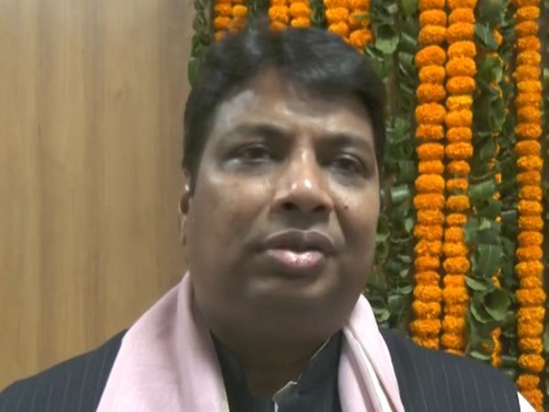 जनता का दिल जीतने के लिए चुनाव जीते विपक्ष, तख्तापलट से दिल नहीं जीते जाते: रोहन गुप्ता