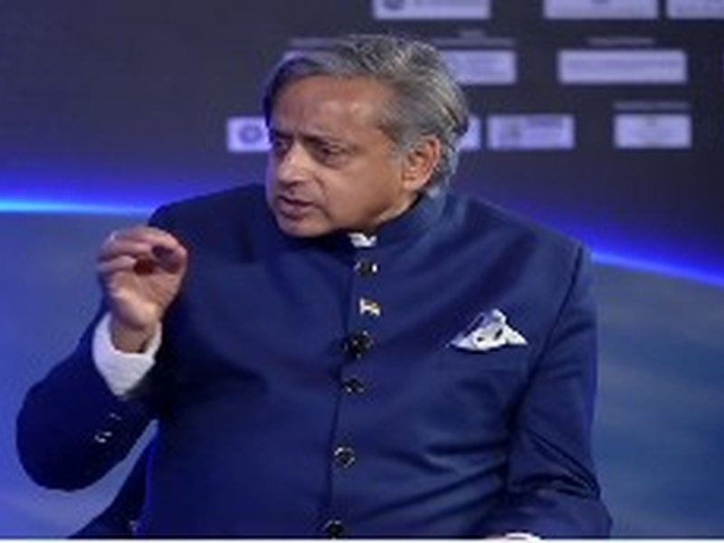 Has ignited new enthusiasm among young voters: Tharoor counters ‘failed product’ jab on Rahul