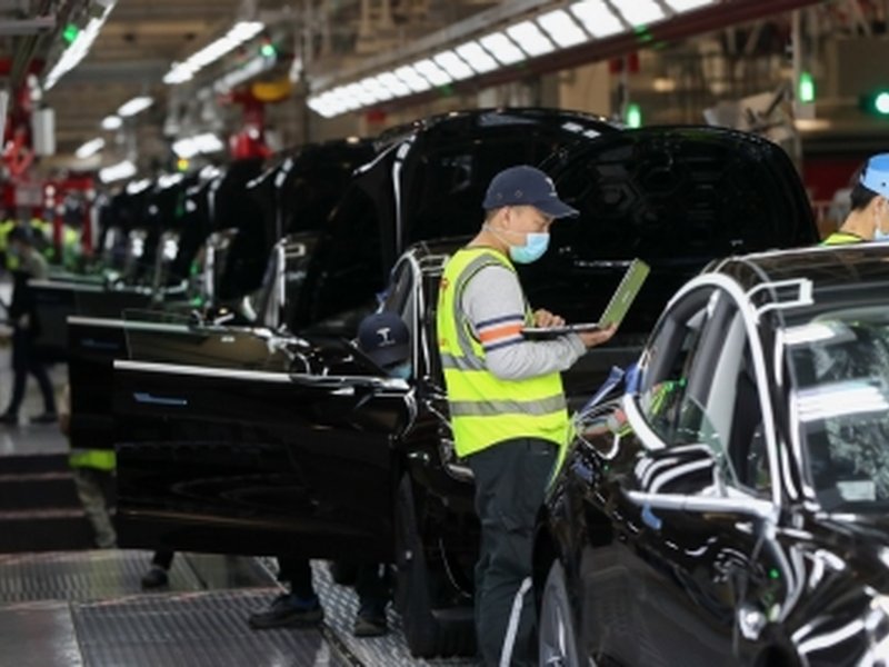 Number of loss-making firms in China surge amid demand slump
