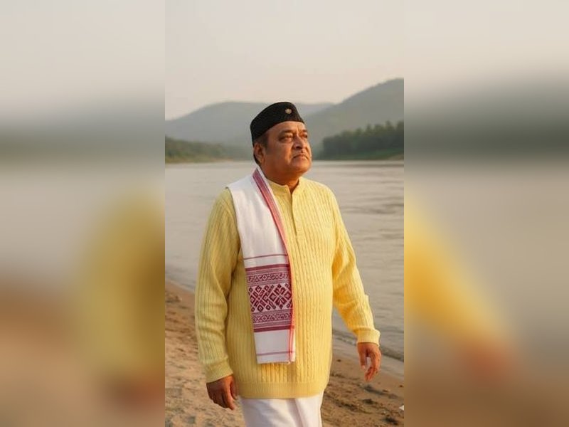 PM Modi will attend Bhupen Hazarika's birth centenary finale, says Assam CM
