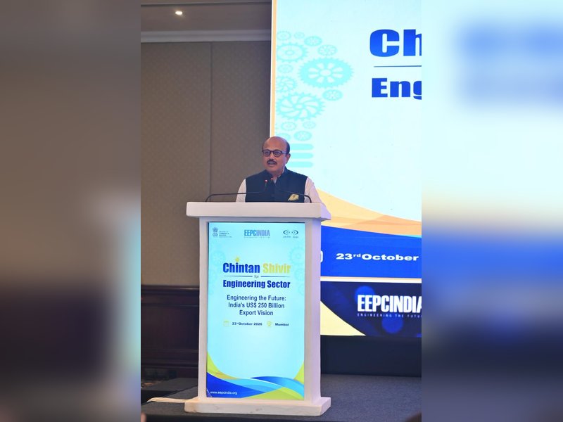 Govt charts strategy to achieve $250 billion engineering exports by 2030