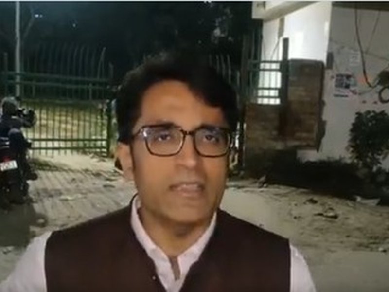 BJP accuses AAP of diversionary tactics over SIR proposal in Punjab Assembly