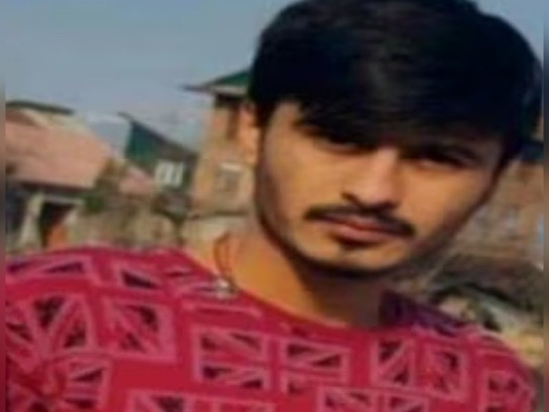 Haryana gangster Himanshu Bhau, associate held by ICE in Nevada 