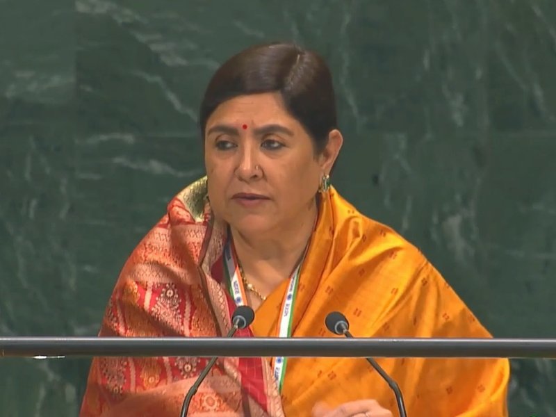 As 'Vishawa Bandhu', India deepening cooperation in sharing nuclear science benefits: India at UN
