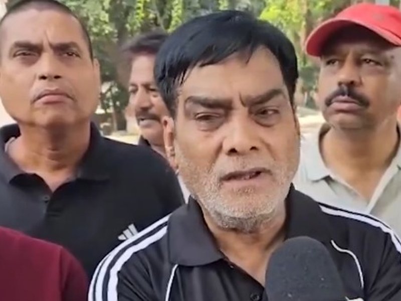 BJP demands probe into ‘Free Kashmir’ slogans at Jamia Millia Islamia, Oppn calls for investigation