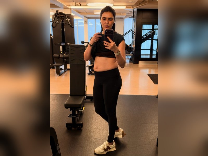 Karishma Tanna: Some days, I miss my pre-pregnancy body so much