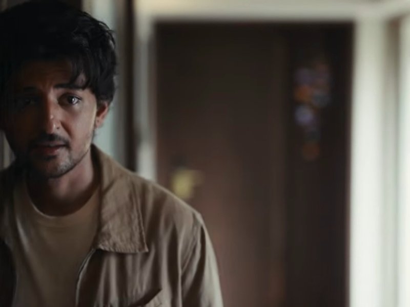 Darshan Raval calls new song ‘Sirf Tum’ special because of wife
