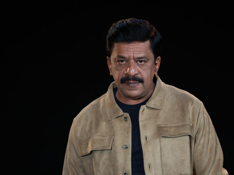 Upendra Limaye to host Marathi version of ‘Crime Patrol’