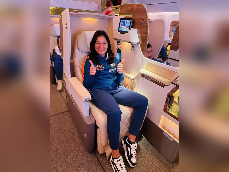 MI should go big for Sushma Verma at WPL auction: Reema Malhotra