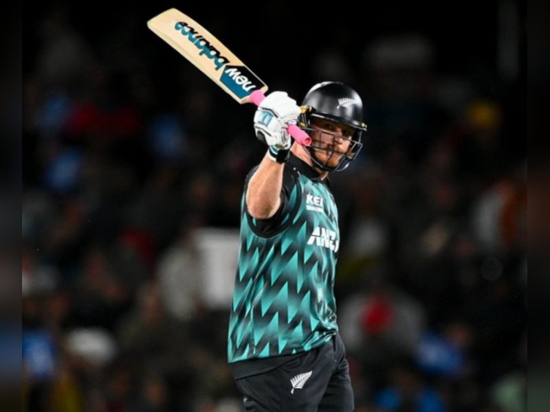 'It's how my brain works': Phillips on his swift running, which remains 'key'