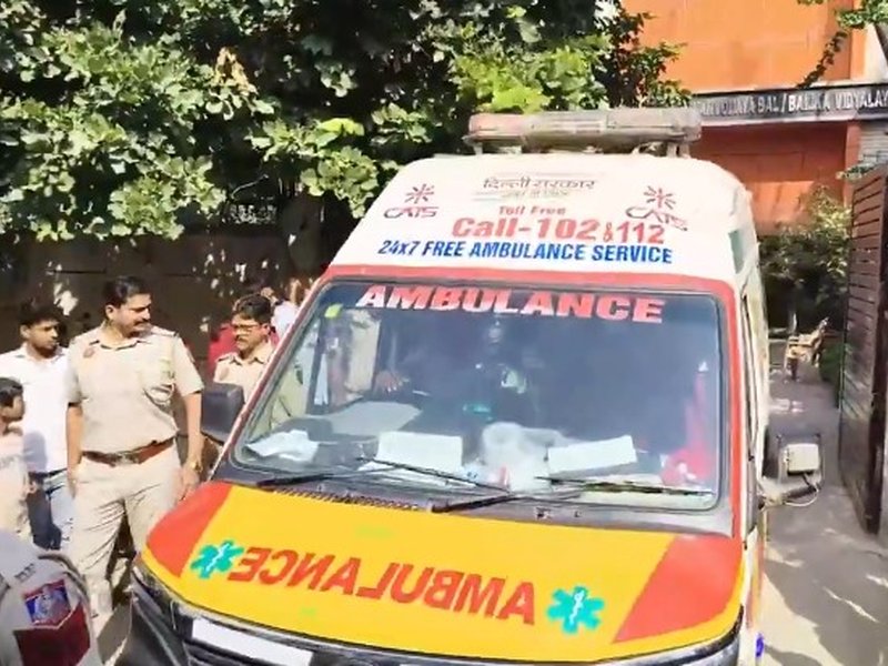 Class 12 student dies after setting herself on fire at Delhi school; probe on: Cops