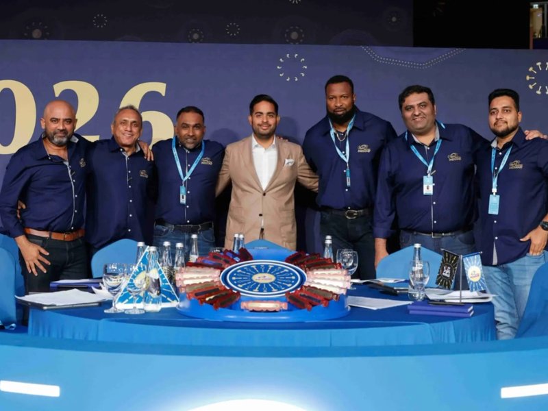 Robin, Simmons, Jayawardene, and Ponting have influenced me as coaches, says Pollard