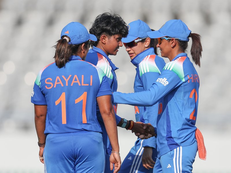 2nd ODI: After crushing opening victory, clinical India eye series-clinching win over Zimbabwe (Preview)