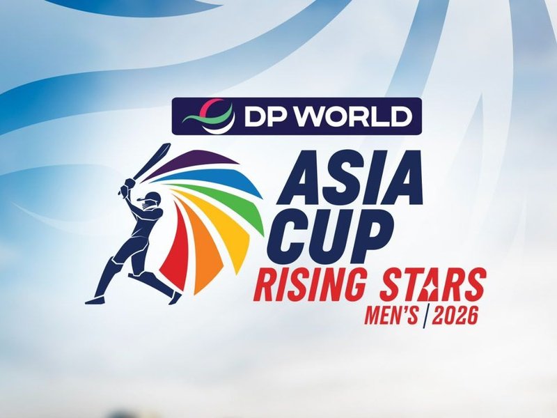 India 'A' drawn with Pakistan 'A' in Men’s Asia Cup Rising Stars, to open campaign against Nepal in the tournament to be held in Doha from November 19 to 29. Photo credit: ACC